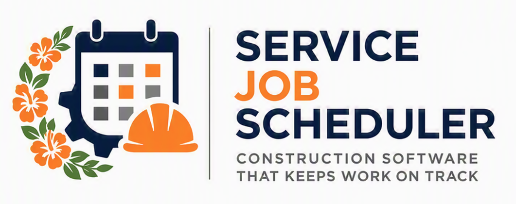 Service Job Scheduler
